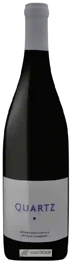 Domaine de Bellevue - Quartz