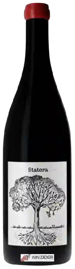 Domaine de Bellevue - Statera