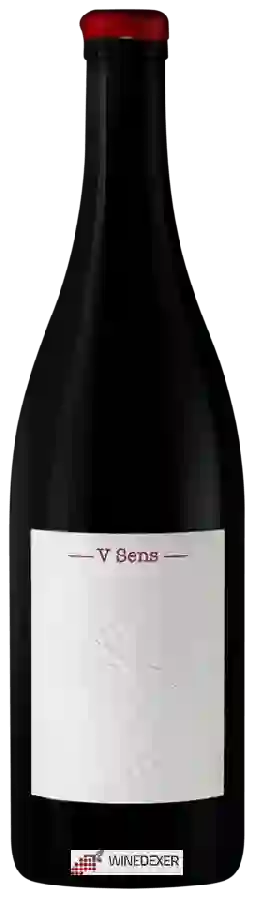 Domaine de Bellevue - V Sens
