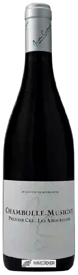 Winery Jérôme Castagnier - Chambolle-Musigny 1er Cru 'Les Amoureuses' Winery Jérôme Castagnier - Chambolle-Musigny 1er Cru 'Les Amoureuses'