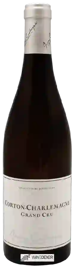 Winery Jérôme Castagnier - Corton-Charlemagne Grand Cru