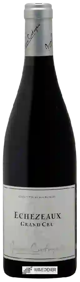 Winery Jérôme Castagnier - Echezeaux Grand Cru