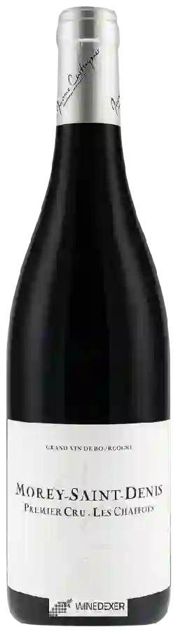 Winery Jérôme Castagnier - Jérôme Castagnier Morey-Saint-Denis Premier Cru 'Les Chaffots' Winery Jérôme Castagnier - Jérôme Castagnier Morey-Saint-Denis Premier Cru 'Les Chaffots'