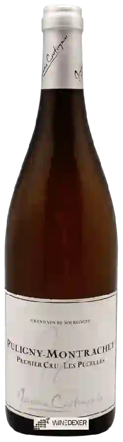 Winery Jérôme Castagnier - Puligny-Montrachet 1er Cru 'Les Pucelles'