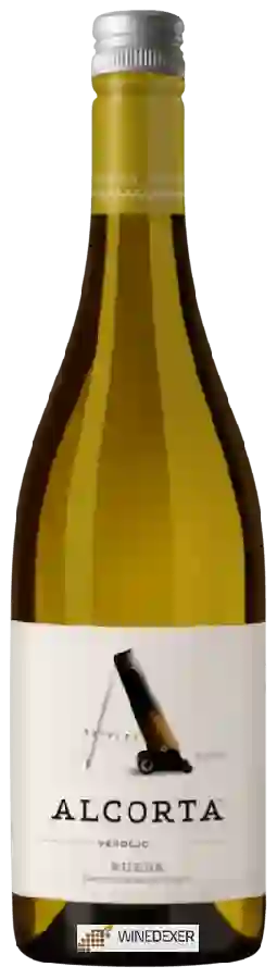 Winery Alcorta - Atrevido Verdejo Winery Alcorta - Atrevido Verdejo
