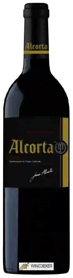 Winery Alcorta - Gran Reserva Tempranillo Winery Alcorta - Gran Reserva Tempranillo