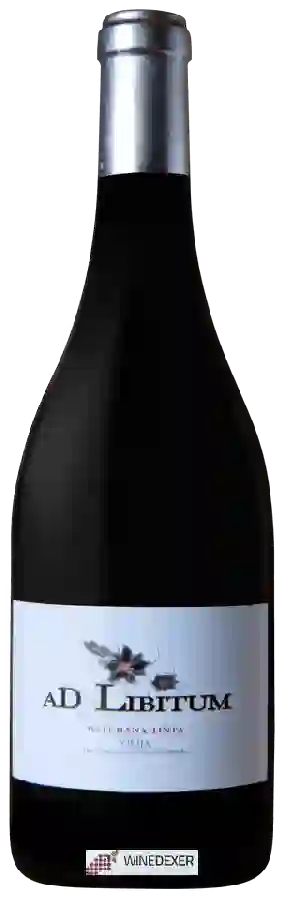 Bodega Juan Carlos Sancha - Ad Libitum Maturana Tinta