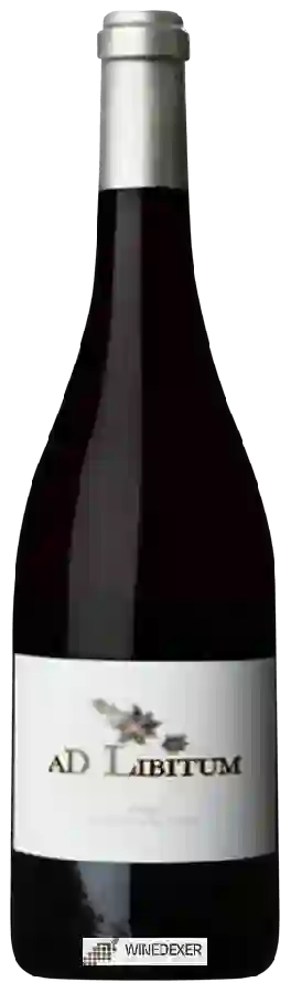 Bodega Juan Carlos Sancha - Ad Libitum Monastel de Rioja Bodega Juan Carlos Sancha - Ad Libitum Monastel de Rioja