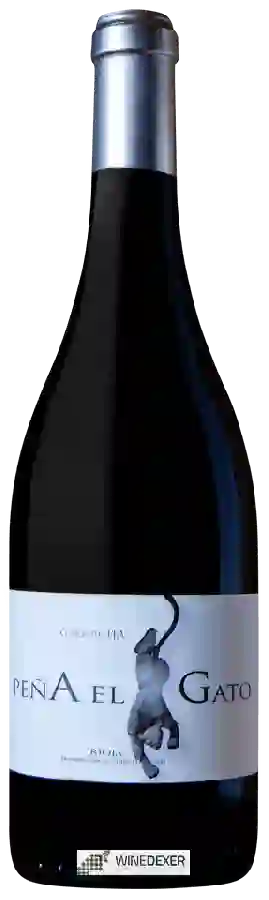 Bodega Juan Carlos Sancha - Pe&ntildea el Gato Garnacha