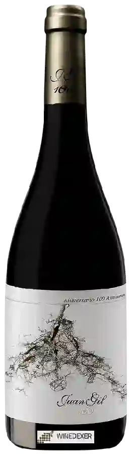 Winery Juan Gil - Aniversario Winery Juan Gil - Aniversario