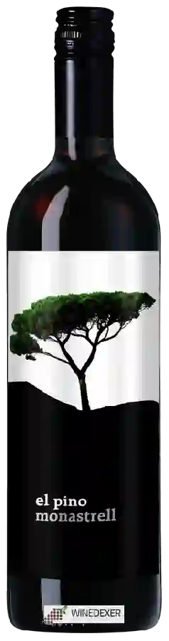 Winery Juan Gil - El Pino Monastrell Winery Juan Gil - El Pino Monastrell