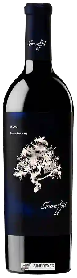 Winery Juan Gil - Jumilla Blue Label