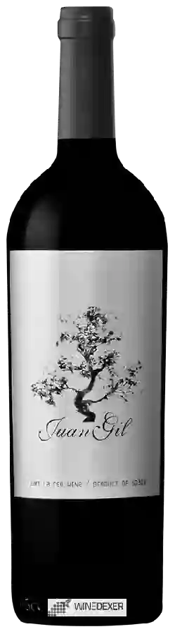 Winery Juan Gil - Jumilla Silver Label