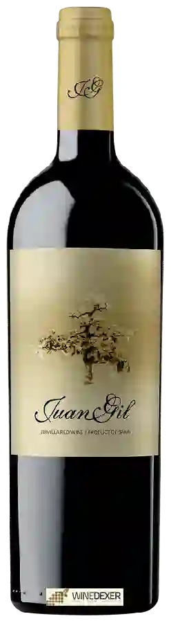 Winery Juan Gil - Jumilla Yellow Label