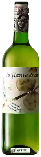 Winery Juan Gil - La Flauta de Bartolo Blanco
