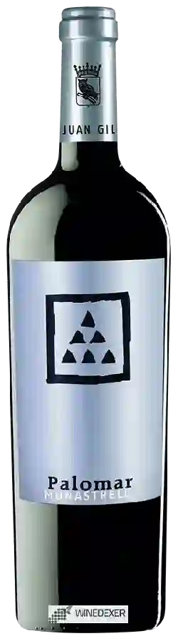 Winery Juan Gil - Palomar Monastrell