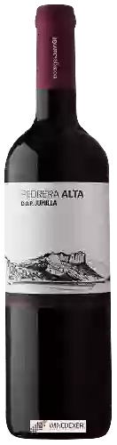 Winery Juan Gil - Pedrera Alta Jumilla