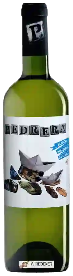 Winery Juan Gil - Pedrera Blanco