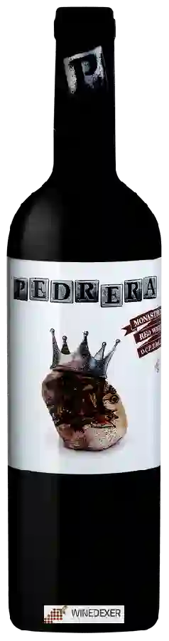 Winery Juan Gil - Pedrera Monastrell Jumilla
