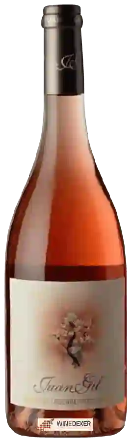 Winery Juan Gil - Rosé