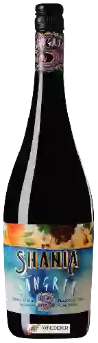 Winery Juan Gil - Shania Sangria