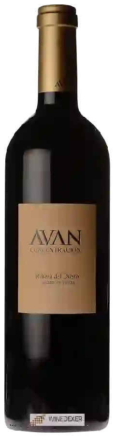 Winery Juan Manuel Burgos - Avan Concentración Winery Juan Manuel Burgos - Avan Concentración