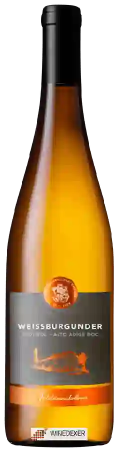 Winery Jubiläumskellerei Kaltern - Weissburgunder