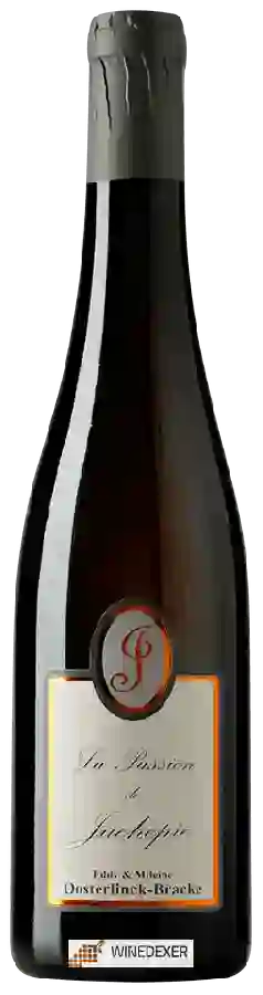 Domaine de Juchepie - La Passion de Juchepie Domaine de Juchepie - La Passion de Juchepie