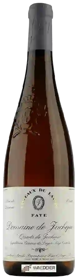 Domaine de Juchepie - Les Quarts de Juchepie