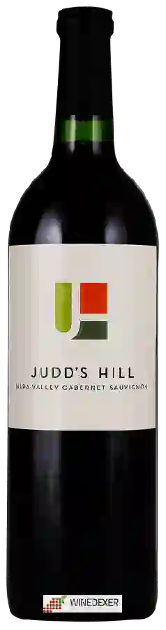 Winery Judd's Hill - Cabernet Sauvignon