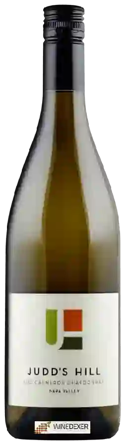 Winery Judd's Hill - Chardonnay