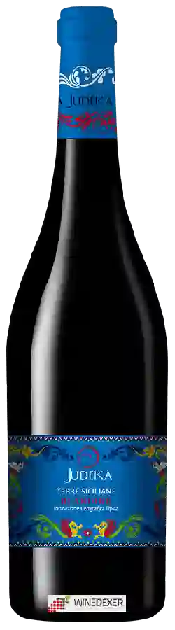 Winery Judeka - Blandine