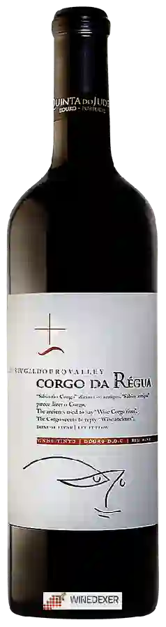 Winery Quinta do Judeu - Corgo da Régua Tinto