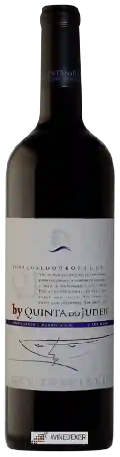 Winery Quinta do Judeu - Tinto