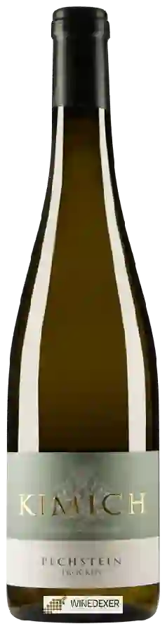 Winery Julius Ferdinand Kimich - Pechstein Trocken Winery Julius Ferdinand Kimich - Pechstein Trocken