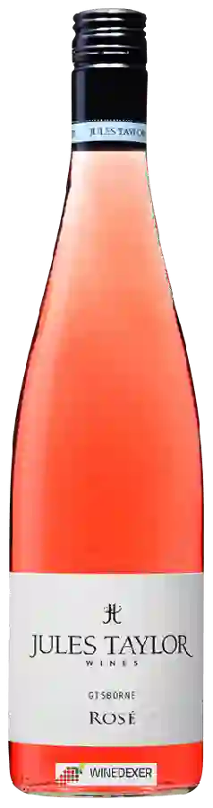 Winery Jules Taylor - Gisborne Rosé Winery Jules Taylor - Gisborne Rosé