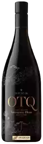 Winery Jules Taylor - OTQ Single Vineyard Sauvignon Blanc