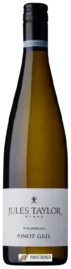 Winery Jules Taylor - Pinot Gris Winery Jules Taylor - Pinot Gris