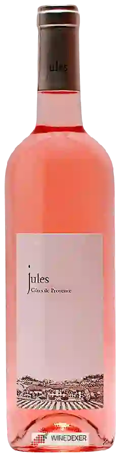 Winery Jules - Rosé