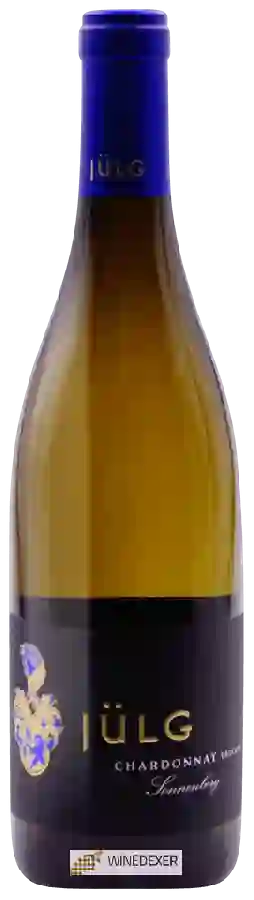 Winery Jülg - Sonnenberg Chardonnay Trocken Winery Jülg - Sonnenberg Chardonnay Trocken