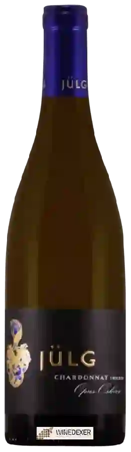 Winery Jülg - Chardonnay Trocken Opus Oskar Winery Jülg - Chardonnay Trocken Opus Oskar