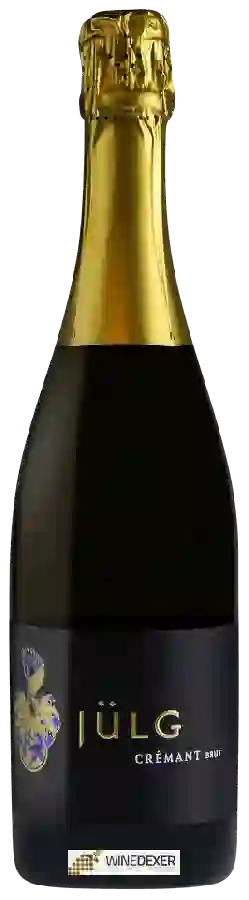 Winery Jülg - Crémant Brut Winery Jülg - Crémant Brut