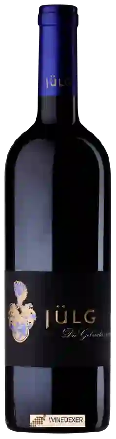 Winery Jülg - Die Gebrüder Trocken