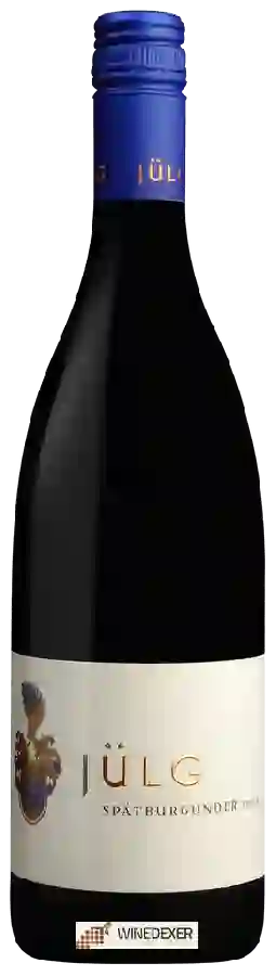 Winery Jülg - Spätburgunder Trocken Winery Jülg - Spätburgunder Trocken