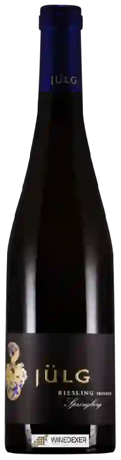 Winery Jülg - Springberg Riesling Trocken Winery Jülg - Springberg Riesling Trocken