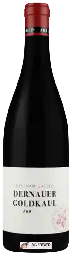 Winery Julia Bertram - Dernauer Goldkaul