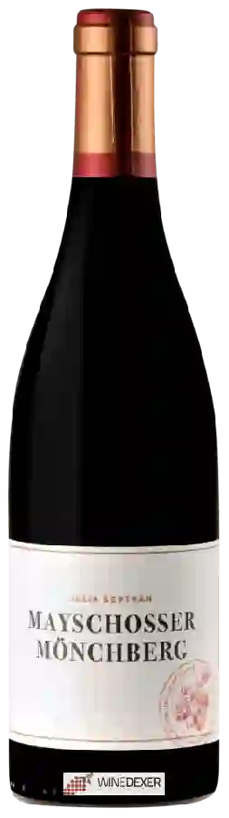 Winery Julia Bertram - Mayschosser Mönchberg Winery Julia Bertram - Mayschosser Mönchberg