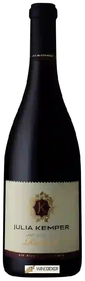 Winery Julia Kemper - Reserva Tinto