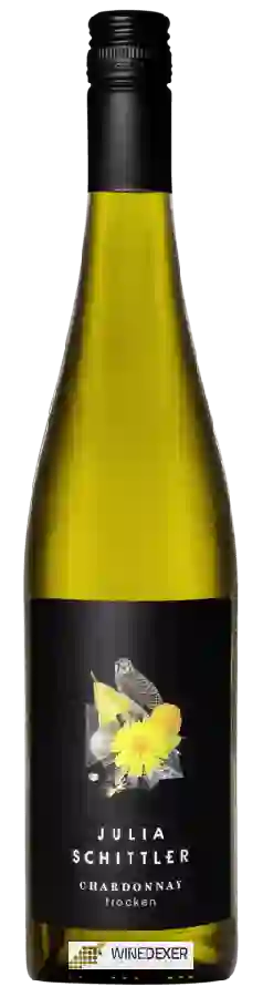 Winery Julia Schittler - Chardonnay Trocken Winery Julia Schittler - Chardonnay Trocken