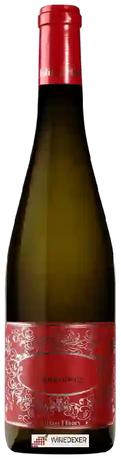 Winery Julian Haart - Frauenberg Winery Julian Haart - Frauenberg